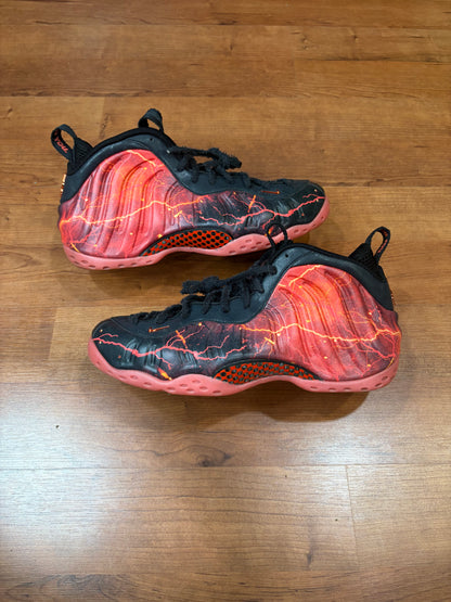 Nike Air Foamposite Stranger Things (Size 11.5 Mens)
