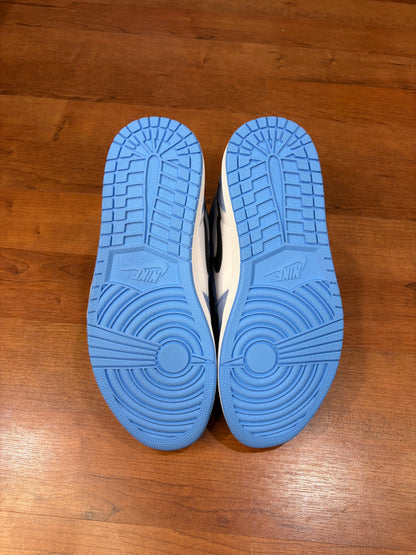 Jordan Retro 1 University Blue (Brand New - Mens Sizes)