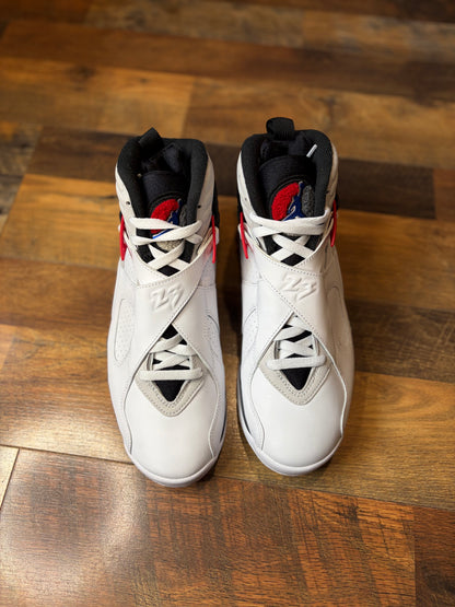 Jordan Retro 8 Bugs Bunny (Brand New - 9M)