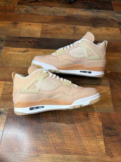 Jordan Retro 4 Shimmer (Size 11W/9.5M)