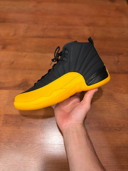 Jordan Retro 12 University Gold (Brand New - 11M)
