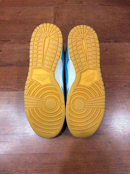 Nike Dunk Low Baltic Blue (Brand New - 11M)