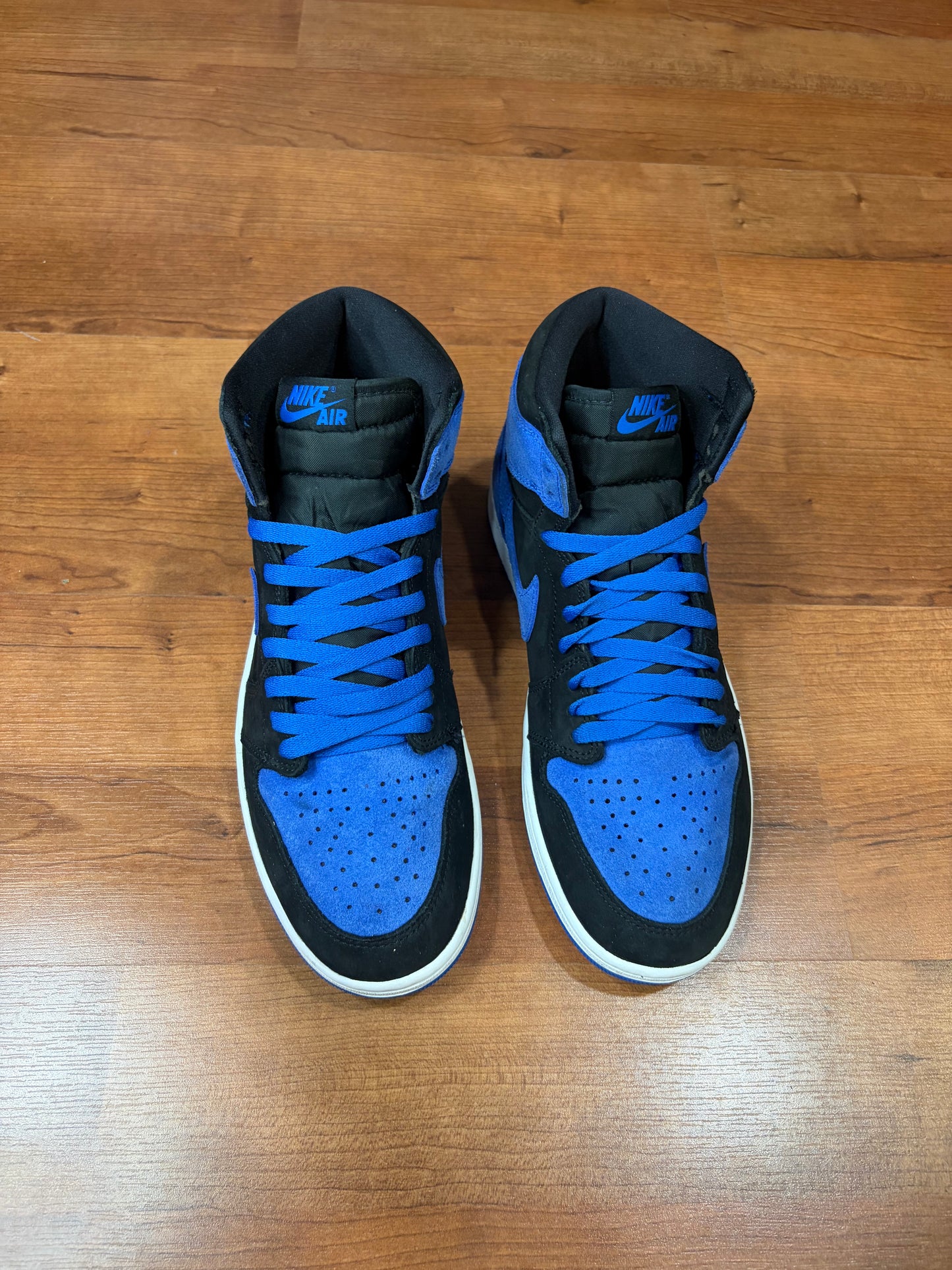 Jordan Retro 1 Royal Reimagined (Size 10 Men’s)