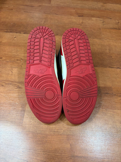 Jordan Retro 1 Union Chicago Shadow (Size 10.5 Mens)