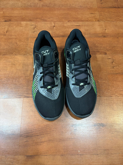 Nike Zoom GT Academy Black Alabaster (Size 11 Mens)