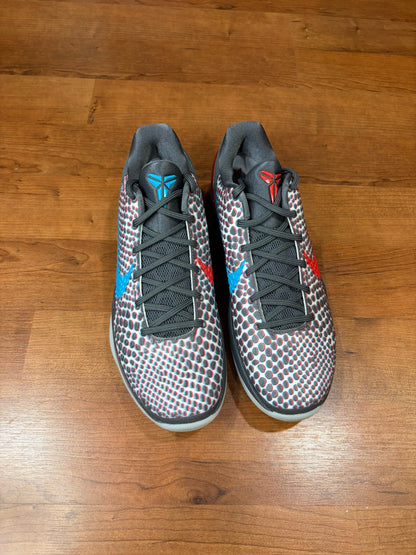 Kobe 6 ASG 3D Hollywood (Brand New - 11M)