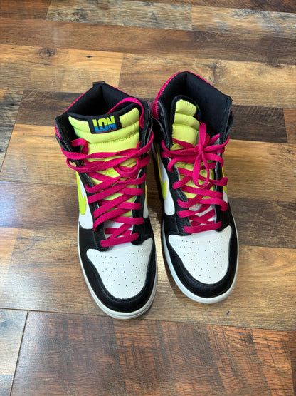 Nike Dunk High London (Size 11 Mens)