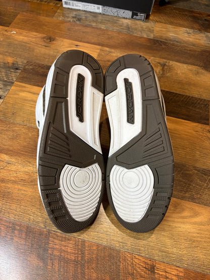 Jordan Retro 3 Mocha (Size 10 Mens)