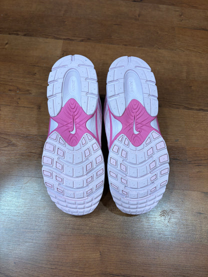 Nike V5 RNR Triple Pink (Brand New - Multiple Sizes)