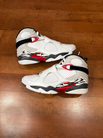 Jordan Retro 8 Bugs Bunny (Size 8.5 Mens)
