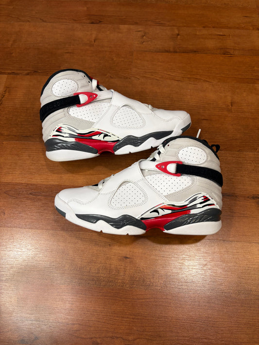 Jordan Retro 8 Bugs Bunny (Size 8.5 Mens)