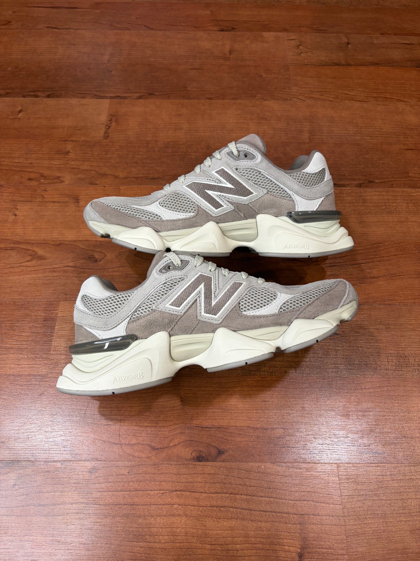 New Balance 9060 Arid Stone Mushroom (Brand New - Multiple Sizes)