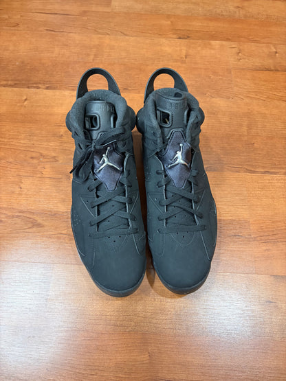 AJ6 Retro Chrome (Size 13 Mens)