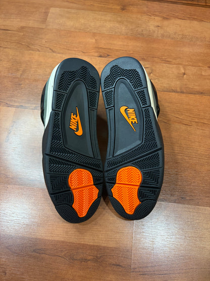 Jordan Retro 4 Undefeated (Brand New - 10.5M)