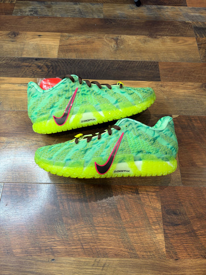 Nike Ja 3 Zombie (Brand New - 10M)