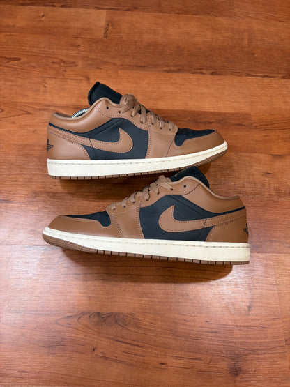 Jordan 1 Low Archaeo Brown (Size 11W / 9.5M)