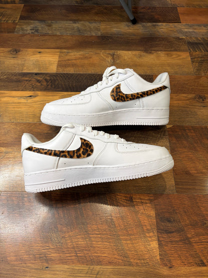 Nike Air Force 1 Low Supreme GOODENOUGH (Brand New - 12M)
