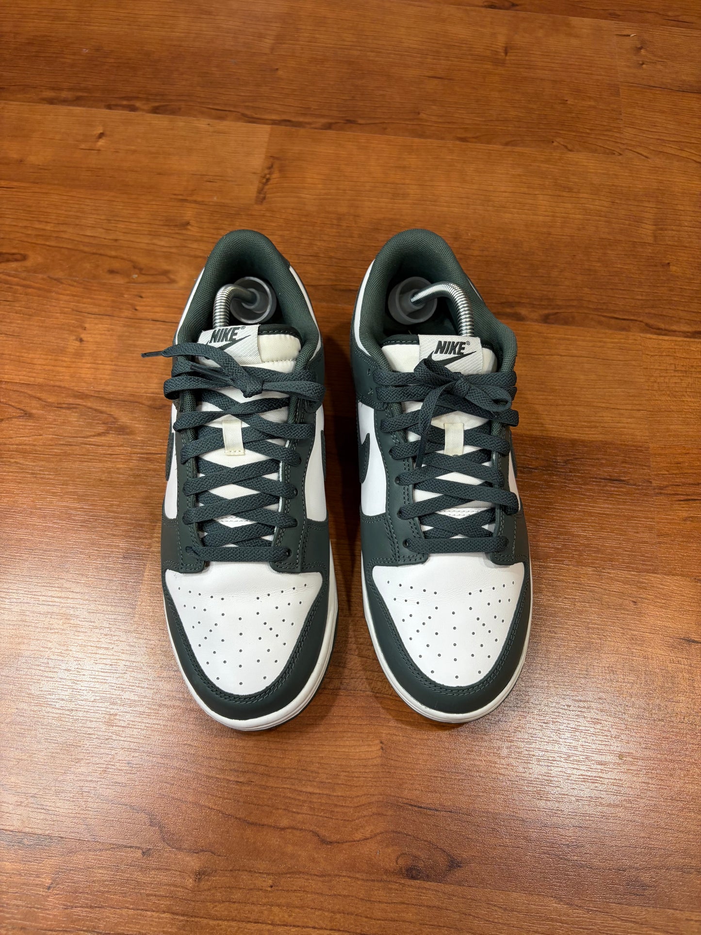 Nike Dunk Low Vintage Green (Size 9.5 Mens)
