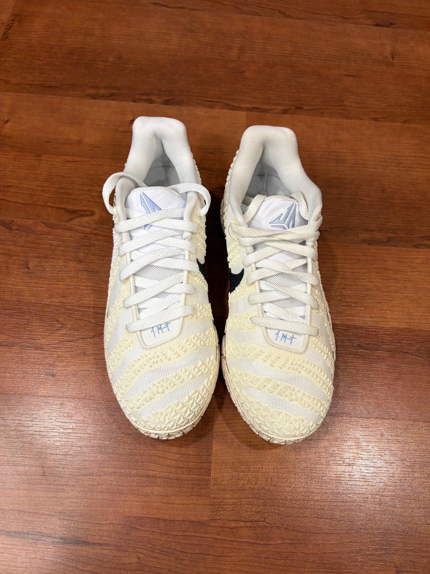 Nike Ja 3 Sound Check (Brand New - 8.5M)