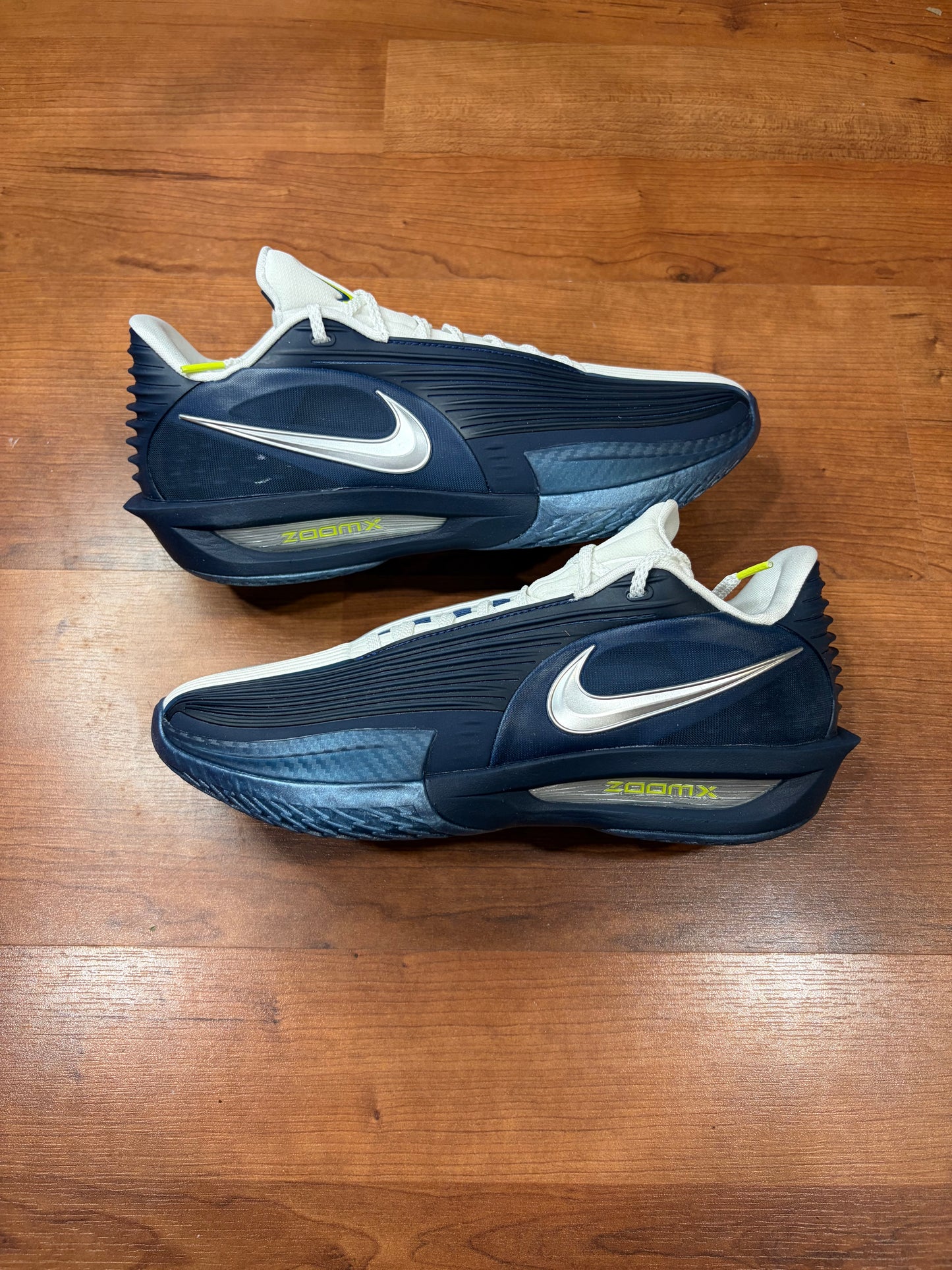 Nike GT Cut Turbo 3 Dallas Mavericks (Brand New - 9.5M)