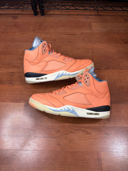 AJ5 Retro DJ Khaled We the Best Crimson Bliss (Size 12 Mens)
