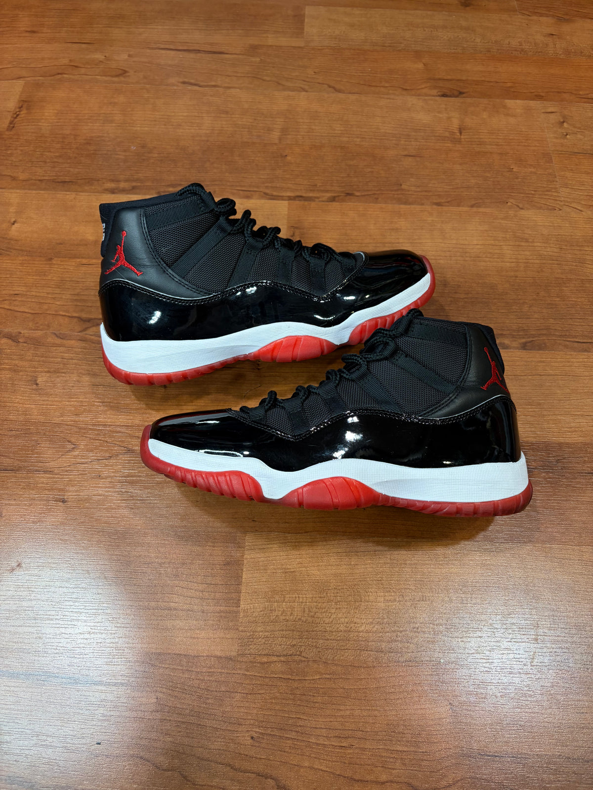 AJ11 Retro Bred (Size 9.5 Mens)
