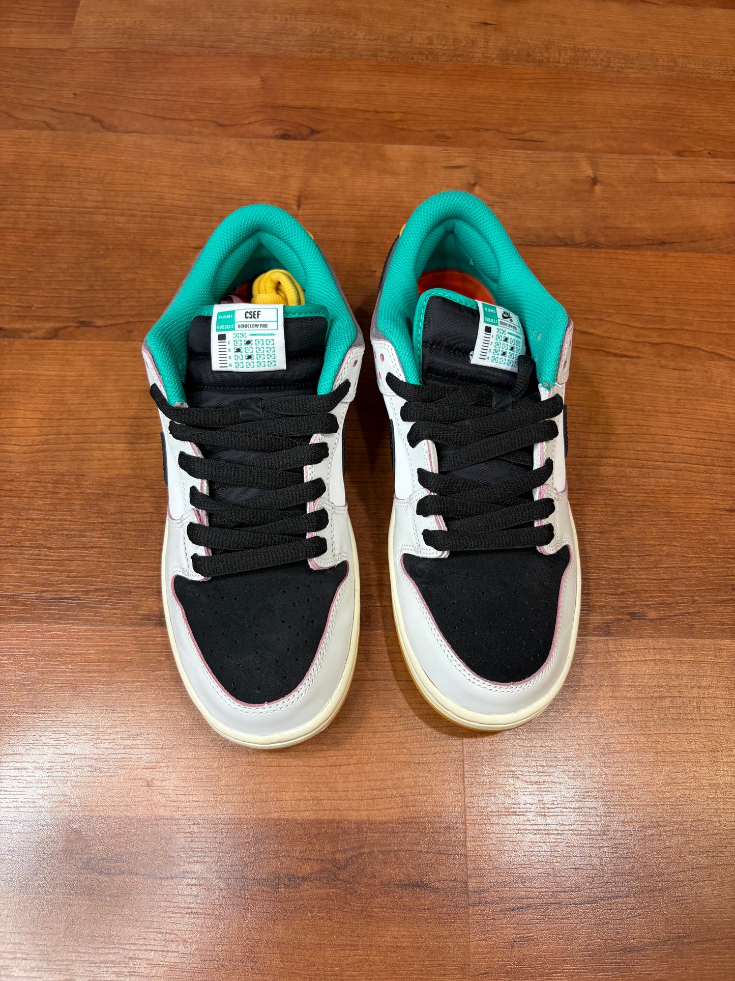 Nike Dunk Low CSEF (Size 9 Mens)