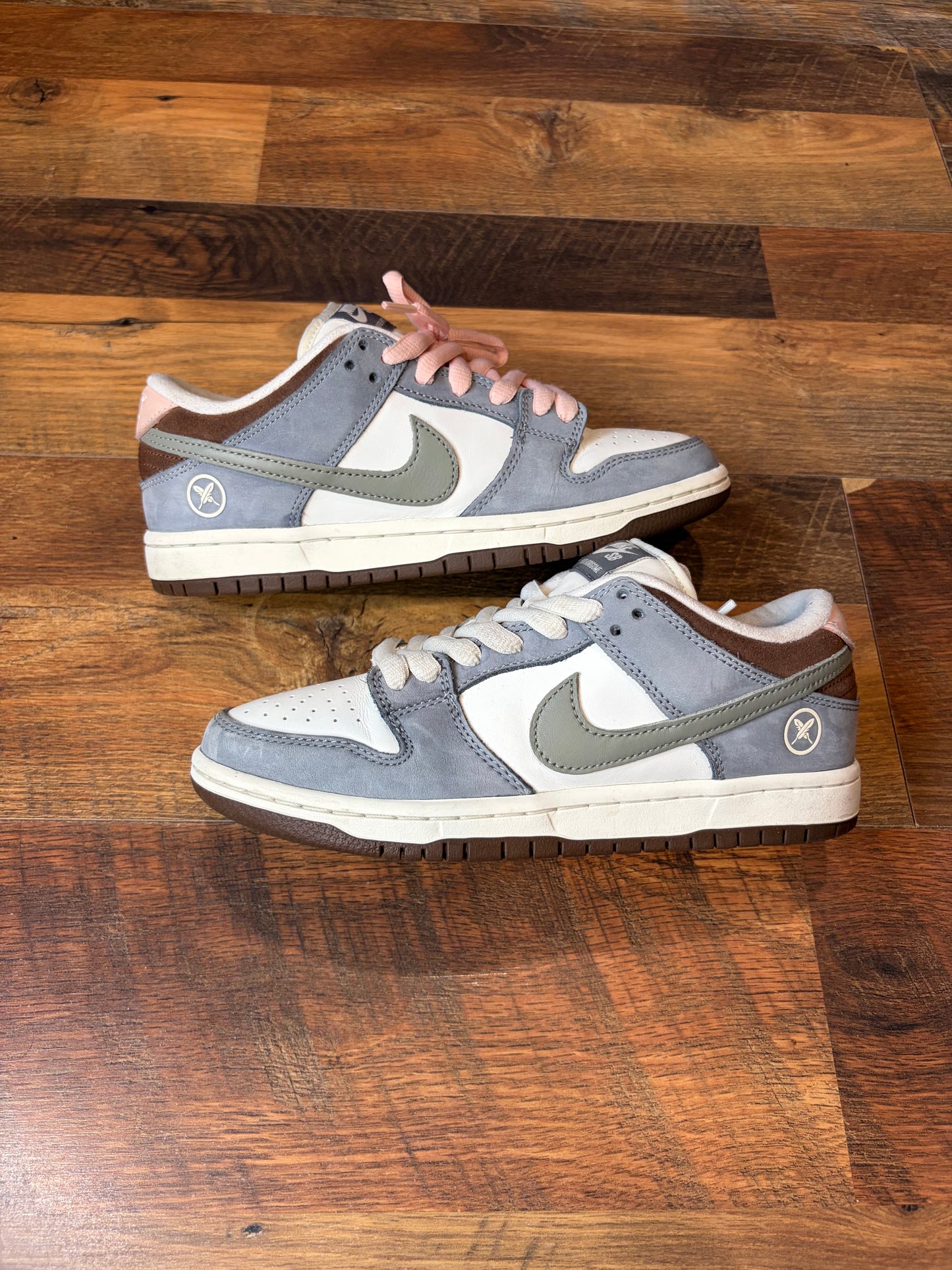 Nike Dunk Low SB Yuto Horigome (Size 5.5 Men’s)