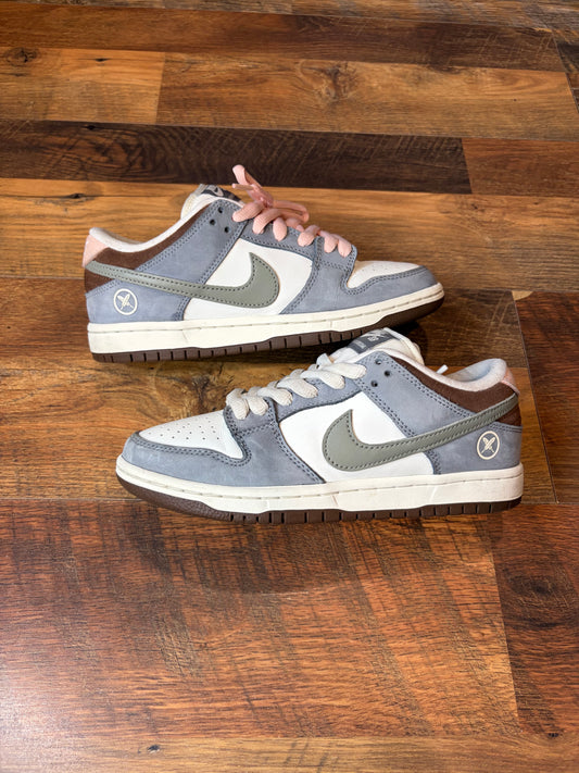 Nike Dunk Low SB Yuto Horigome (Size 5.5 Men’s)