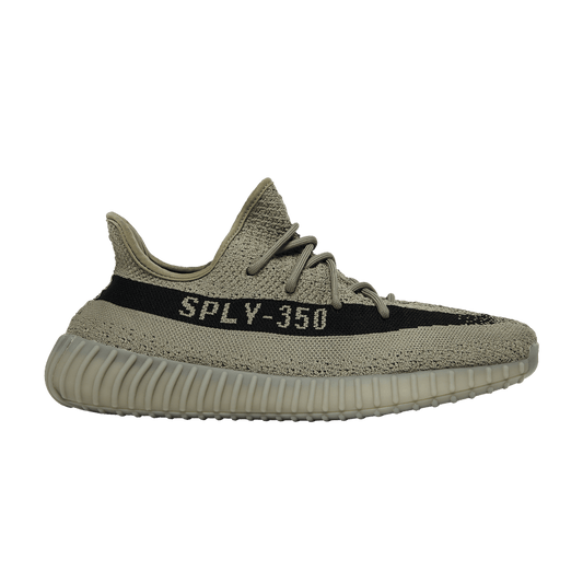 Adidas Yeezy 350 Granite
